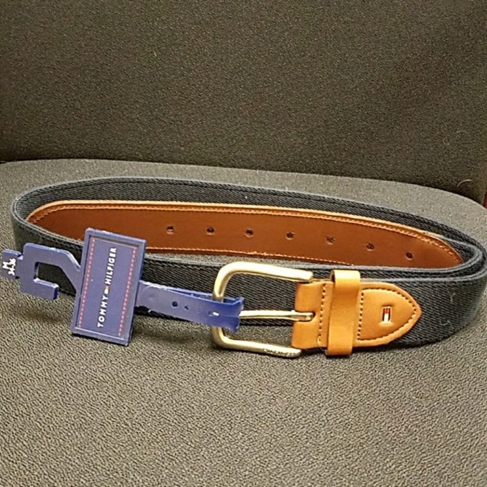 Brand new Tommy Hilfiger belt